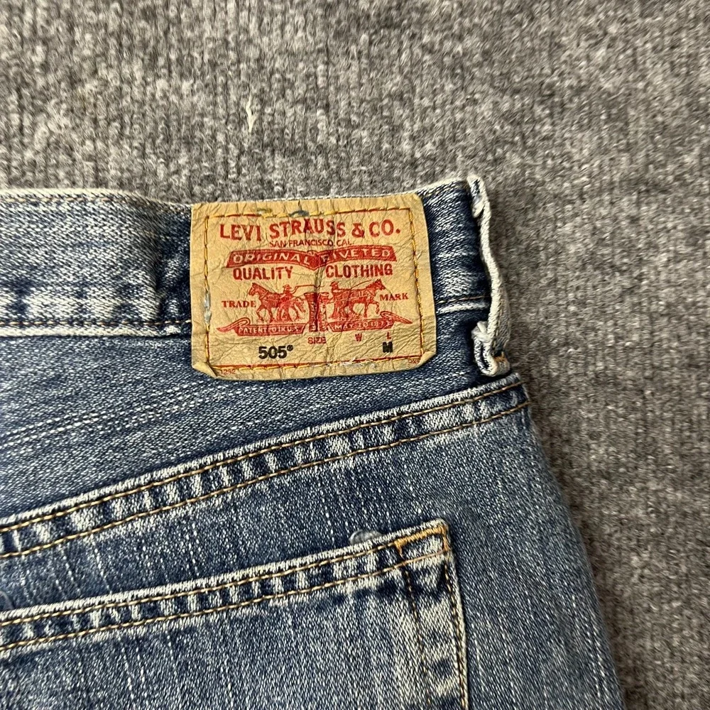 Levis levi nouveau